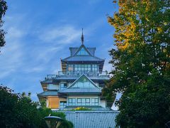 -金鸡湖桃花岛