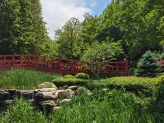 -大连植物园