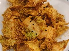 乾隆白菜-同发号饭庄(复兴路店)