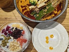 -叶婆婆钵钵鸡(乐山老店)