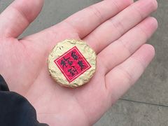 -龙华素斋(龙华路店)