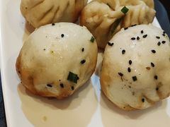 鲜肉虾肉双拼-大壶春(四川中路店)