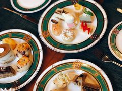 -马勒别墅·中餐厅