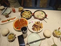 -萃華楼(王府井店)