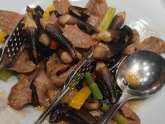 -箪食巷私房菜馆·鲁菜(玉函路店)