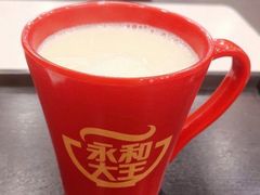-永和大王(茉莉上新·共和新路店)