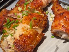 -绿茶餐厅(天津天河城店)