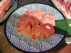 -十三姨正合丰烤肉(营迹路店)