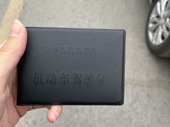 -明涛驾校(人信汇店)