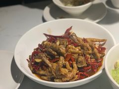 -费大厨辣椒炒肉(黄兴中心广场店)