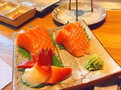 -赤坂亭·M9和牛烧肉·铁板烧(合肥万象城店)