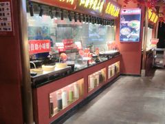 -阿财老铺·凤阳土菜馆