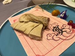 -银都上海菜馆(粤海东路店)