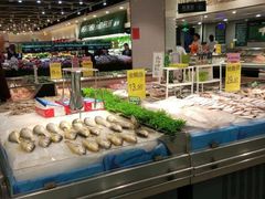 -中百仓储超市(漫时区店)