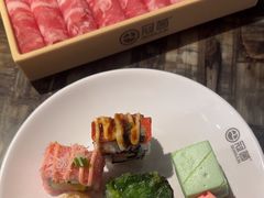-冠菌火锅自助(东莞桥头店)