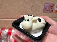 -西贝(大华虎城店)
