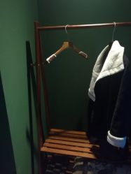 店内环境-La Vida