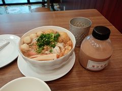 -曼谷食堂·泰国家庭料理