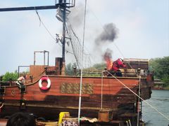 -渔岛海洋度假区