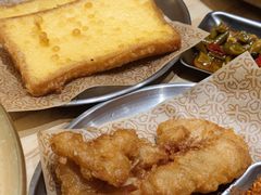 -匠本米所·炸酱米线·潮汕小食(万象食家店)