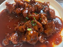 -李东农庄(中南百草园地标店)