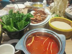 -龙聚德北京烤鸭(沙坪坝华宇A馆店)