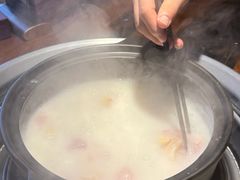-大良毋米粥(锦龙路总店)