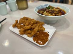 成都酥肉-蜀腾川·火锅鱼.烤鱼(新世界城店)