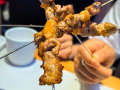 -回·龙虾铺·盆盆蟹·烧烤大排档(回龙观店)