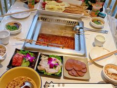 -串一火锅(赛格国际购物中心店)