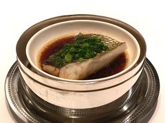 葱油蒸野生黄鱼-福1015(愚园路店)