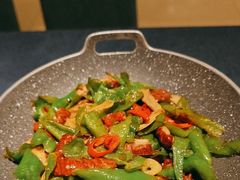 -金狮麟·新豫菜(金码大厦店)