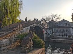 -南浔古镇