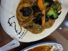 -灵福缘私房菜·农家菜(拈花湾·灵山大佛必推店)