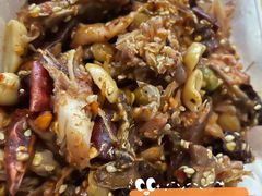 -鸿运兔·手撕烤兔(天府广场店)