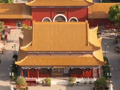 -龙王庙行宫