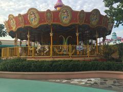 -秦皇岛乐岛海洋王国