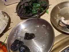 -妙香居韩国烤肉(容桂天佑城店)