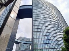 -星巴克(杭州市民中心店)