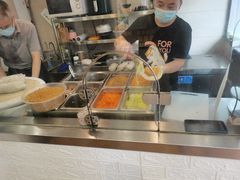 -张果佬年糕卷(科巷店)