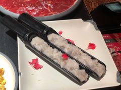 井格虾滑-井格重庆火锅(西直门凯德Mall店)