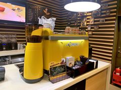 -麦当劳(西单明珠店)