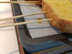 -寂寞的豆芽 蒙古原切大串(金宇店)
