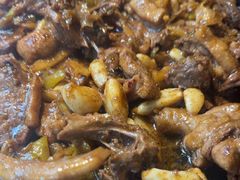 -甘家界牌柠檬鸭(青山店)