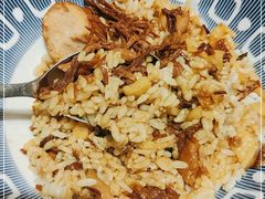 -红猪卤肉饭(大西洋美食城店)