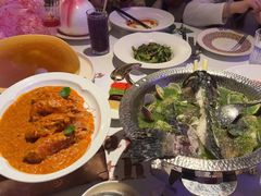 -狮拾久·现代新加坡料理(福田COCO Park店)