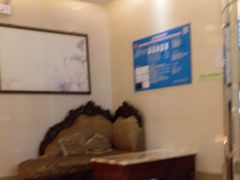 -东方之珠洗浴休闲广场(和平店)