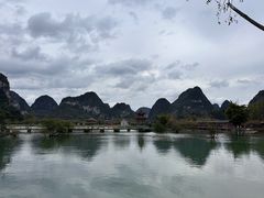 -靖西鹅泉风景区