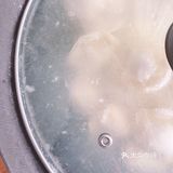 不知道吃啥又不饿，正好冰箱里有水饺