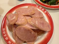 -江湖水乡铁锅炖魚(周庄嘉园店)